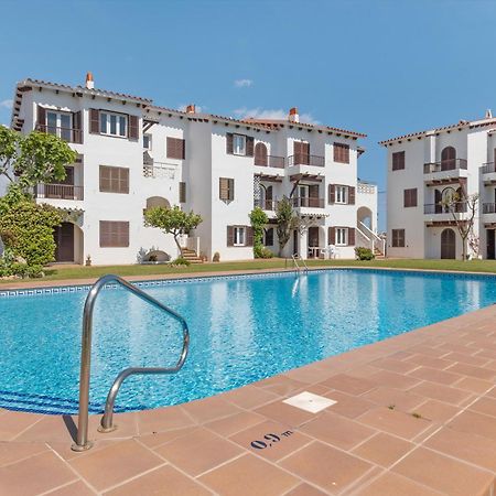 La Gardenia 41 Es Castell (Menorca) Exterior foto